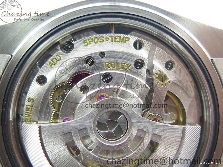 1229 DateJust 126334 SS Noob 1:1 904L Best Edition Blue Dial Stick Markers on Oyster Bracelet A Youthful 3169